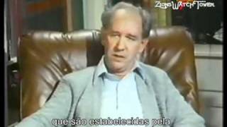 Witnesses of Jehovah 1986  Documentário legendado [upl. by Thurber819]