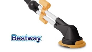 Bestway Automatic Pool Cleaner [upl. by Behn]