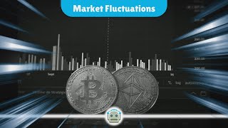 Cryptocurrency Market Update FlatQube Bancor and DigiByte Price Movements [upl. by Ibbie]