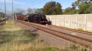 5917  3642 Carramar 20160411 [upl. by Gronseth]