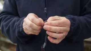 Fishing 101  When to Use a Straight Shank Hook [upl. by Oyek]