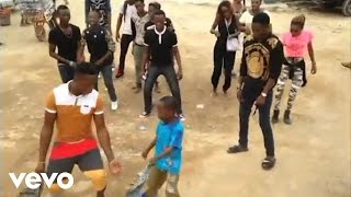 Lil Kesh  Shoki Viral Video [upl. by Telfer817]