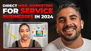 How to Start Your Own Direct Mail Business with [upl. by Xonel653]