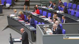 Rüdiger Lucassen AfD quot Der Zustand der Bundeswehr hat sich hat sich kein Stück verbessertquot [upl. by Aniretake246]