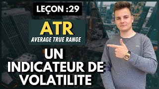 COMMENT CALCULER LA VOLATILITÉ EN TRADING [upl. by Luci]