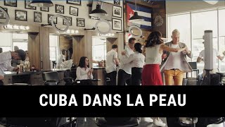 Waldys  le coiffeur lavallois qui a Cuba dans la peau  TV5 [upl. by Sager964]