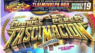 SONIDO FASCINACIÓN en TLALMINULPA HIDALGO 2024 Vol 1 [upl. by Ennaillij]