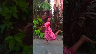 Legeche Maton  Dance by Debasree Roy [upl. by Hannavahs]