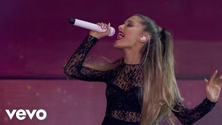 Ariana Grande  Break Free Live on the Honda Stage at the iHeartRadio Theater LA [upl. by Aser]