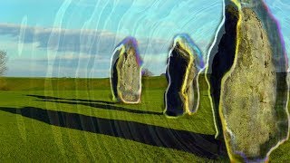 Machines of the Ancients Telluric Currents and Megalithic Structures FULL VIDEO [upl. by Yonah]