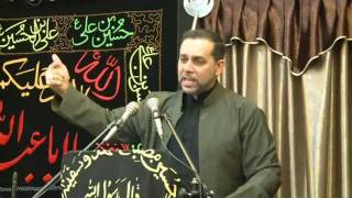 Ahlul Bayt  The Paragon of Morality  Hajj Hassanain Rajabali [upl. by London]