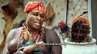 AYE OLOMO KAN TOP TRENDING YORUBA MOVIE STARRING FEMI ADEBAYO [upl. by Ahsenrad]