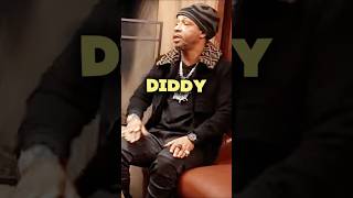 Katt Williams Predicted Diddys DownfalI [upl. by Meyer]