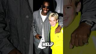 Jaguar Wright says Aaron Carter warned us about Diddy jaguarwright aaroncarter diddy shorts [upl. by Enirrok]