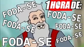 1 HORA DE FODASE [upl. by Pren]