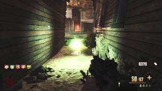 quotBuriedquot Amazing Points Strategy Black Ops 2 Zombies [upl. by Messing870]