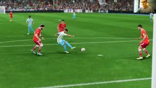 SK Rapid Wien  My reactions and comments gameplay EA Sports FC 25 [upl. by Nanci]