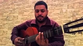 Tonino baliardo duende cover Gipsy Kings Must Watch [upl. by Anirtep]