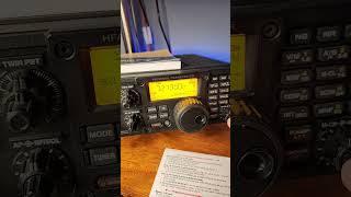 Start channelizing your HF radios for expedient communication [upl. by Notyard]