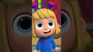 Cheating Morphle 👀  Morphle and the Magic Pets  Available on Disney Junior and Disney [upl. by Cad]