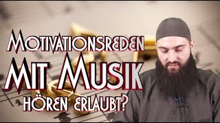 MOTIVATIONSREDEN MIT MUSIK HÖREN ERLAUBT mit Amir in Braunschweig [upl. by Ateiram752]