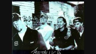 Metallica  Wiskey In The Jar  Garage Inc Disc One 911 [upl. by Zeculon]