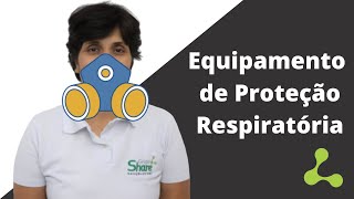 Você sabe quando deve adotar EPR Equipamento de Proteção Respiratória [upl. by Uohk]