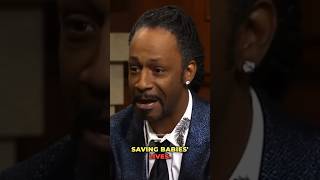 Katt Williams shocking interview with Larry King – admits he’s psychic amp saves children’s lives✨￼ [upl. by Chrissie]