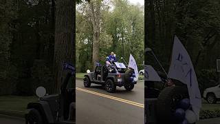 Lynnfield parade 2024 [upl. by Wehner187]