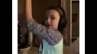 Jazmyn Bieber Musically [upl. by Hasty]