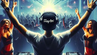 SLAYTEC  SLAYTEC EDM  TECHNO🎧CLUB HITS 2024 [upl. by Kappenne845]