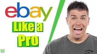 How to Sell Stuff on Ebay for Beginners [upl. by Tedda249]