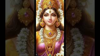 Laxmi mantra  Mahalaxmi mantra  devi maa mantra [upl. by Bunder]