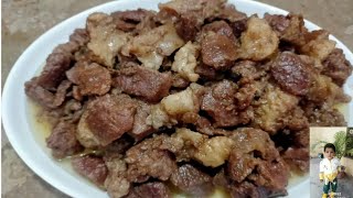 Pasahawari Namkeen Gosht Recipe ll RoshNamkeen Gosht Recipe ll Dum Pukth Mutton [upl. by Nayarb]