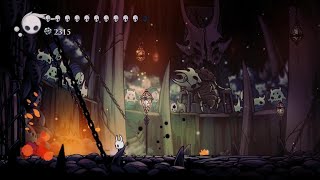 Hollow Knight  Coliseo de los insensatos 3 [upl. by Ellen443]