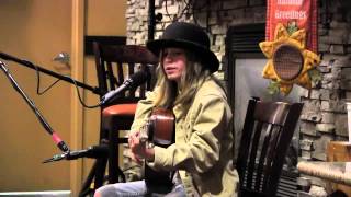 Sawyer Fredericks cover of quotHey Judequot [upl. by Erle]