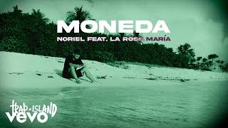 Noriel La Ross Maria  Moneda Visualizer [upl. by Muir938]