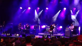 Slowdive  Slomo Live  Rock en Seine 2017 [upl. by Aglo]