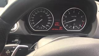 How to Launch Control BMW 135i E82 [upl. by Ttik772]