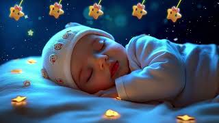 Best Bedtime Songs 🌙 Sleep Instantly Within 3 Minutes 🌙 Babies Deep Sleep [upl. by Ainolopa]