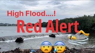 Chennai Flood Effect of Michaung  Keelkattalai madipakkam lake flood  chennairains youtube [upl. by Maxentia]