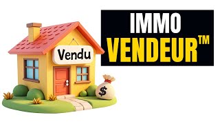 IMMO VENDEUR [upl. by Arded]