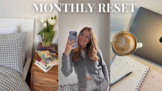 MAY RESET ROUTINE  reflecting on my goals book wrap up self care amp current favourites [upl. by Rosemarie]