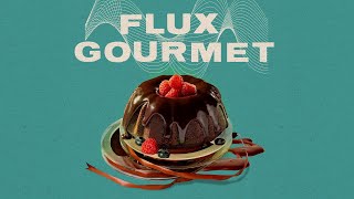 Flux Gourmet  Official Trailer [upl. by Wareing]