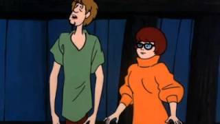 Scooby Doo and Velma perform a miracle [upl. by Onitnas]