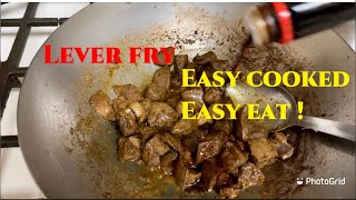 lever and heart fry recipes [upl. by Tloh]