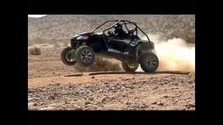 2012 Arctic Cat Wildcat 1000 Test [upl. by Acile]