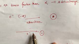 electron scattering to determine the structure of the nucleus [upl. by Neraa]