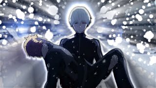 Kaneki Carry Hide TWIXTOR  RSMB  TIME REMAPING After Effects  Tokyo Ghoul [upl. by Hambley893]