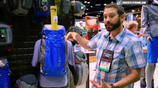 Simms Waypoints Backpack amp Chest Pack  Curtis Graves Insider Review [upl. by Eirehc]